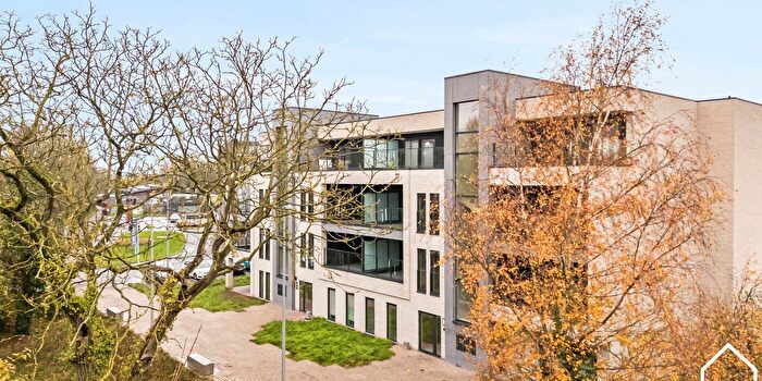 Huizen Koop Huur - 3