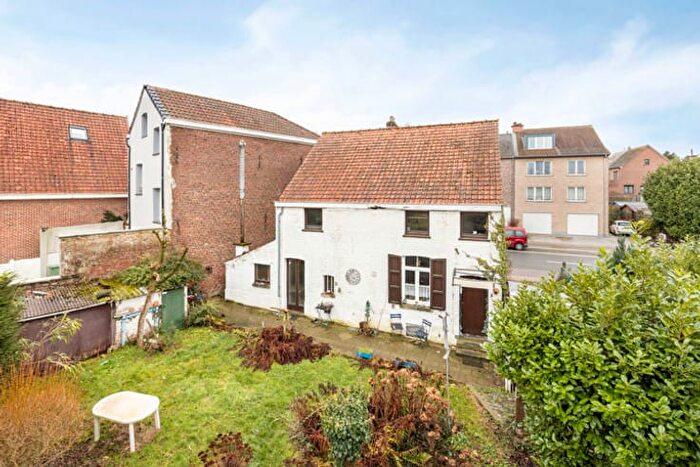 Huizen Koop Huur - 3