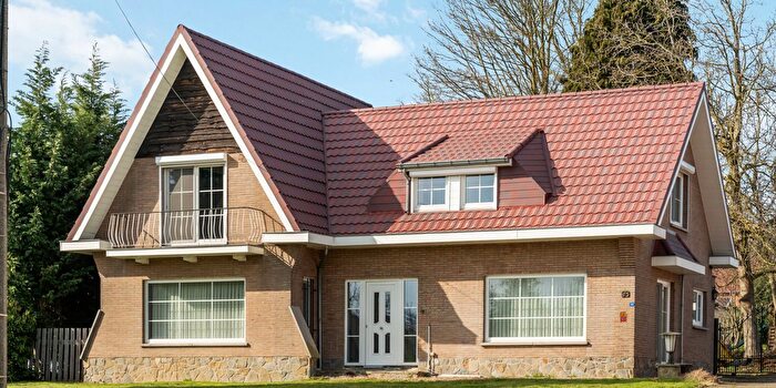 3-kamerhuis te huur in Herderen