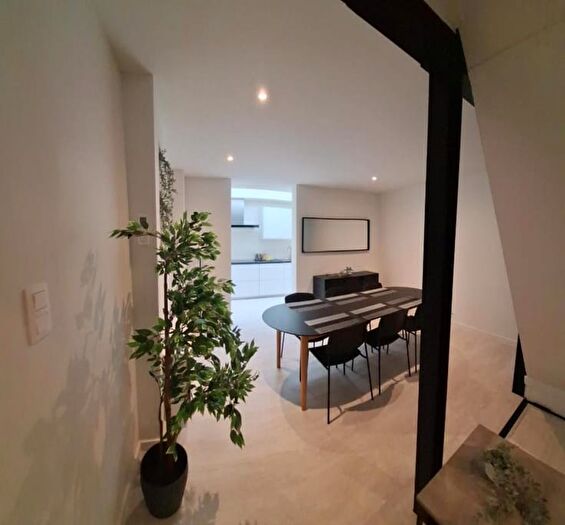 2-kamerhuis te koop in MECHELEN
