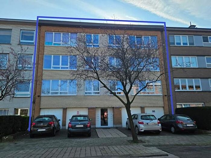 14-kamerhuis te koop in Antwerpen