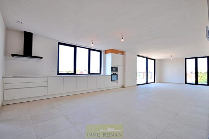 8-kamerappartement te koop in Avelgem