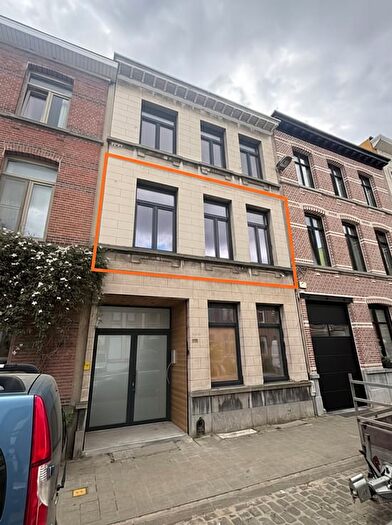 2-kamerappartement te huur in DEURNE