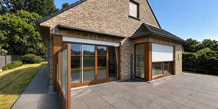 Huizen Koop Huur - 3