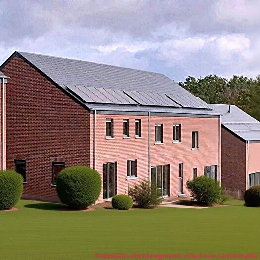 3-kamerhuis te koop in FORCHIES-LA-MARCHE