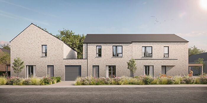 Huizen Koop Huur - 3