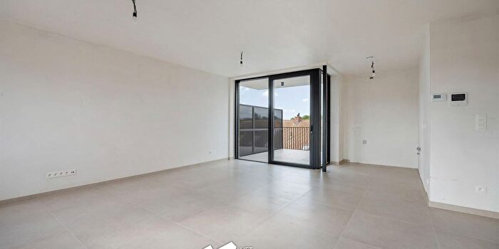 2-kamerappartement te koop in Oostham
