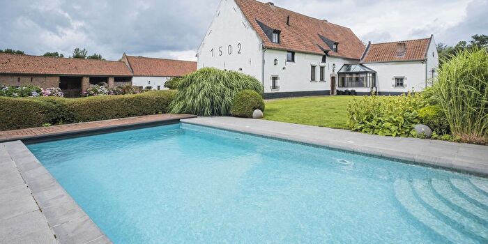 Huizen Koop Huur - 3