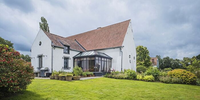 Huizen Koop Huur - 2