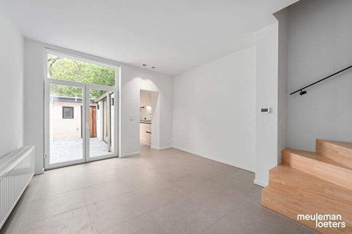 Huizen Koop Huur - 2