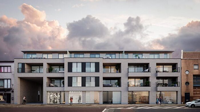 Huizen Koop Huur - 2