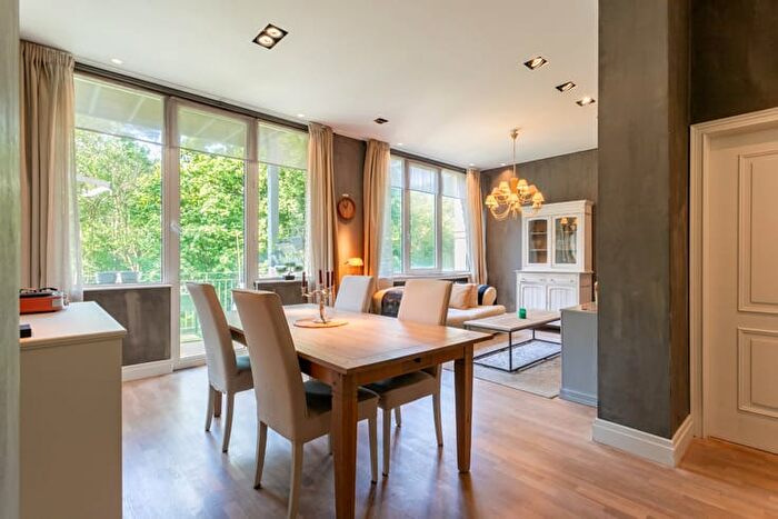 1-kamerappartement te koop in Halle