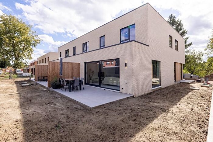 Huizen Koop Huur - 3