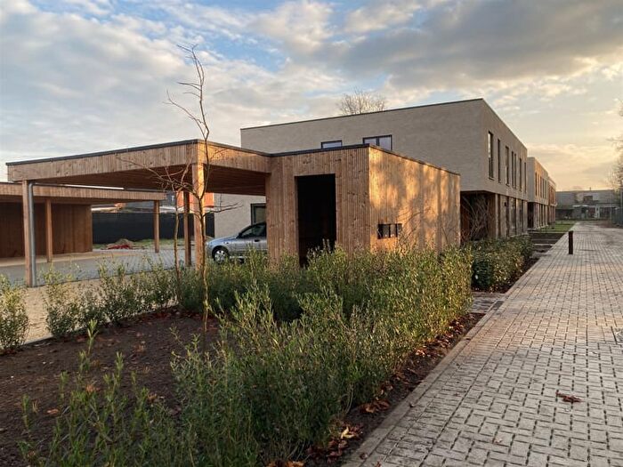Huis te koop in Noorderwijk