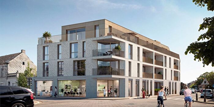 Huizen Koop Huur - 3