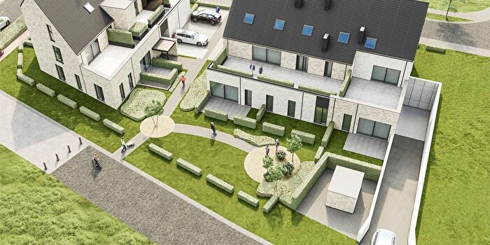 Huizen Koop Huur - 3