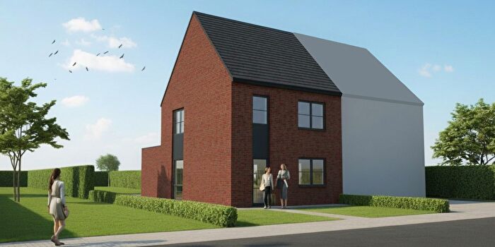3-kamerhuis te koop in Watervliet