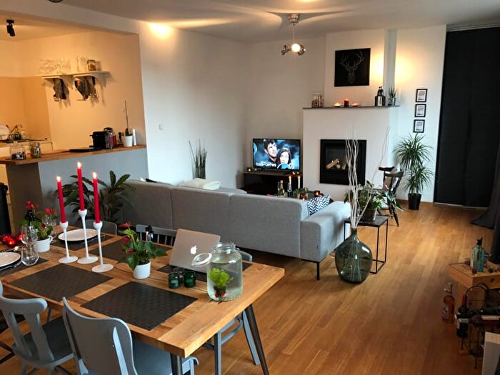 1-kamerappartement te koop in Antwerpen