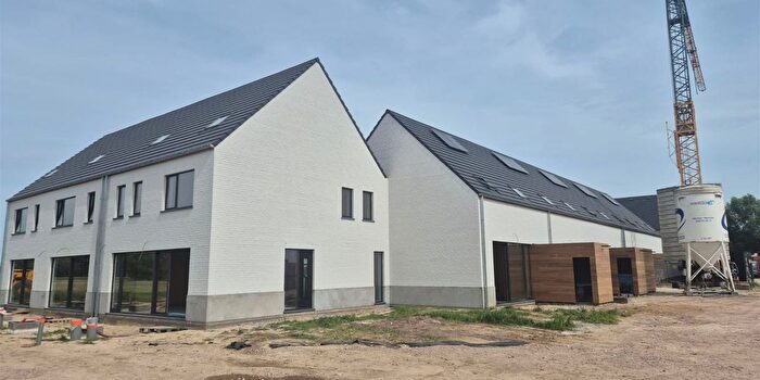 Huis te koop in Wolvertem