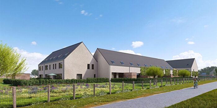 Huizen Koop Huur - 3