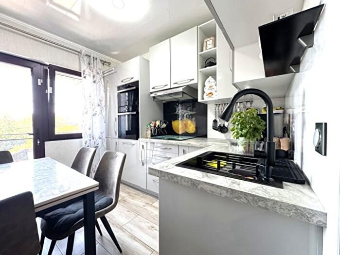 2-kamerappartement te koop in Charleroi Montignies-sur-Sambre