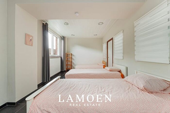 Huizen Koop Huur - 3