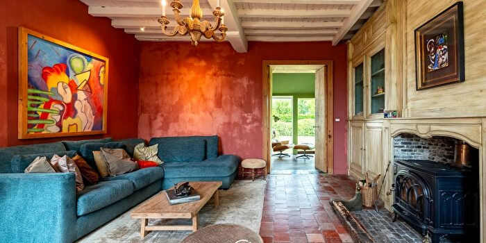Huizen Koop Huur - 2