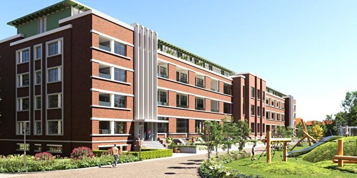 Appartement te koop in Tongeren-Borgloon