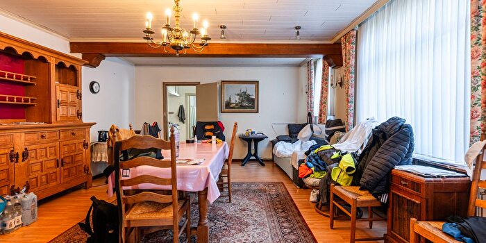 Huizen Koop Huur - 3