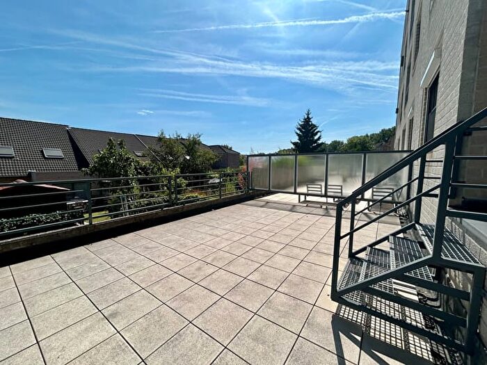 11-kamerappartement te huur in Kessel-Lo