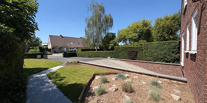 Huizen Koop Huur - 2