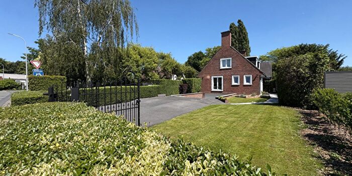 Huis te koop in Luingne