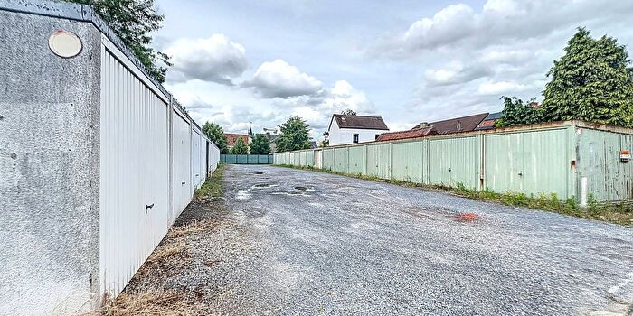 Appartement te koop in Sint-Eloois-Vijve