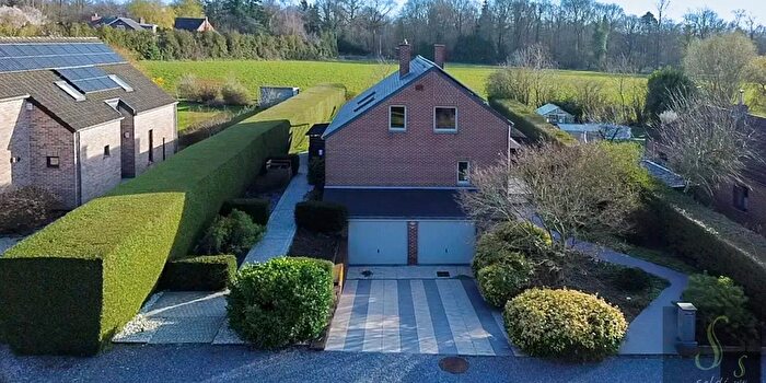 5-kamerhuis te koop in Vellereille-les-Brayeux