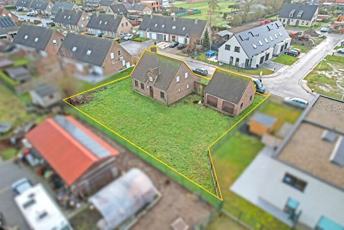 Huizen Koop Huur - 3