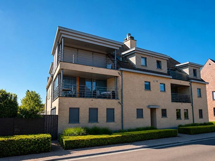 2-kamerappartement te huur in Meerle