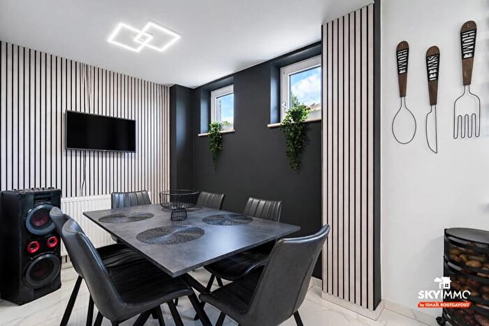 Huizen Koop Huur - 3