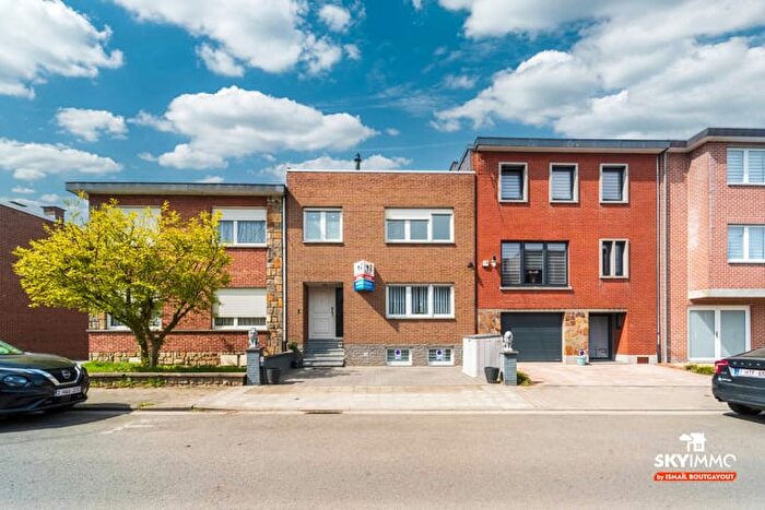 4-kamerhuis te koop in Ans