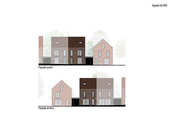Huizen Koop Huur - 2