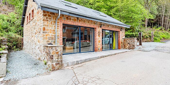 1-kamerhuis te koop in Hatrival
