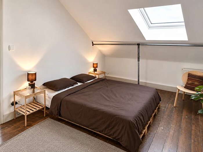 4-kamerappartement te huur in Antwerpen