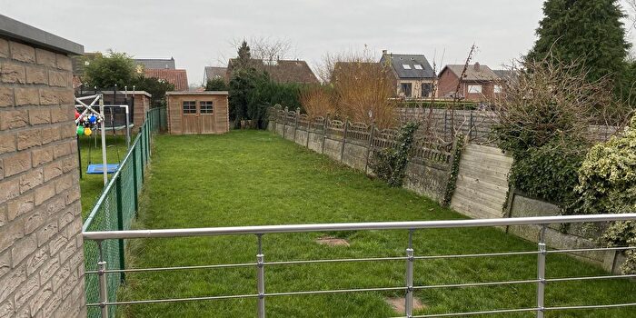 Huizen Koop Huur - 3