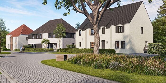 Huis te koop in Zonhoven