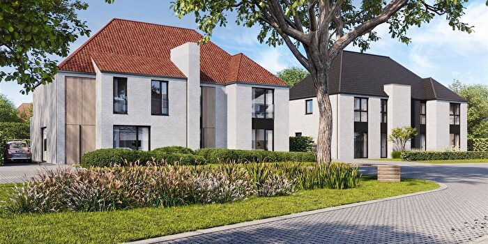 Huizen Koop Huur - 3