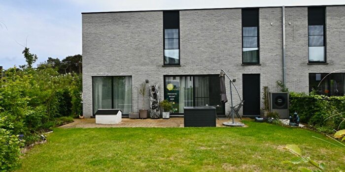 Huizen Koop Huur - 2