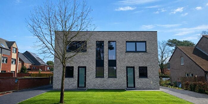 3-kamerhuis te koop in Mechelen-aan-de-Maas