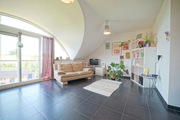 2-kamerappartement te huur in JEHAY-BODEGNÉE