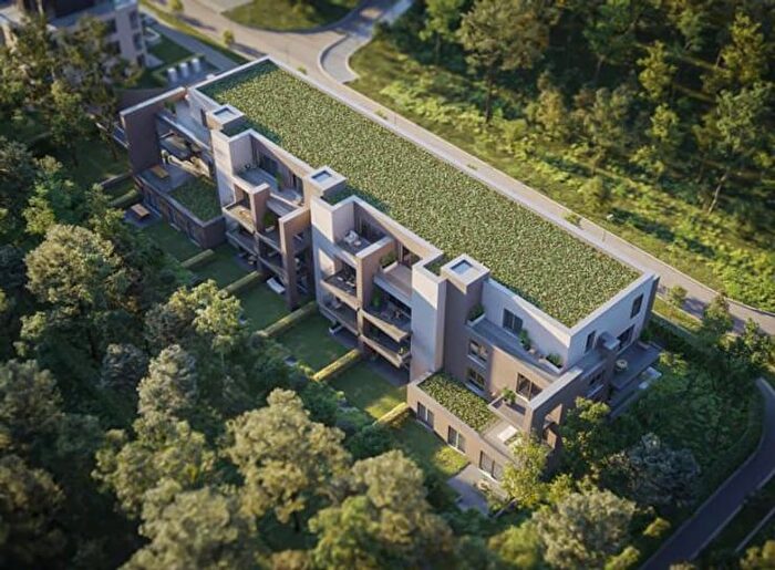 Appartement te koop in Liège