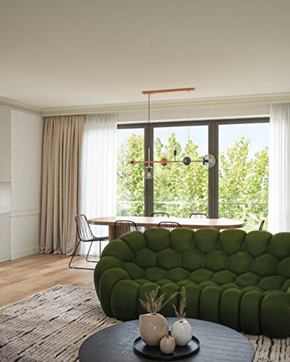 Huizen Koop Huur - 3