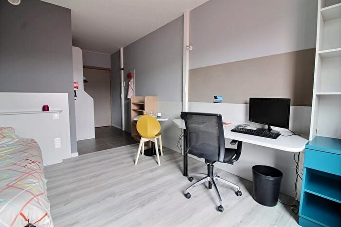 Appartement te koop in NAMUR